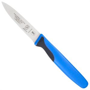Mercer 3 Inch Paring Knife - Blue, Millennia Primary4 Collection
