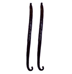Gourmet Vanilla Beans 2-pk.