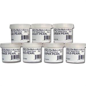 TBK Pearl Dust