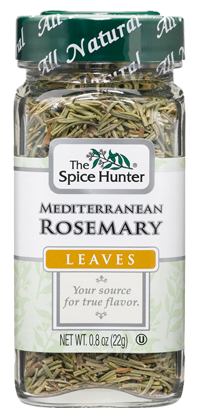 Spice Hunter Mediterranean Rosemary .8 oz