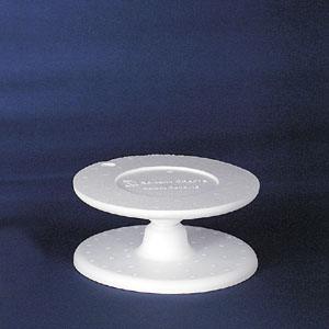 10 Inch Disposable Cake Stand
