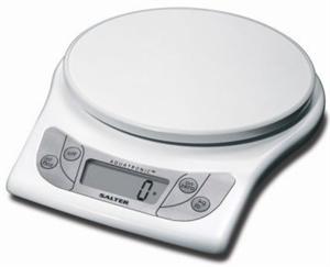 Scale Salter Aquatronic Electronic