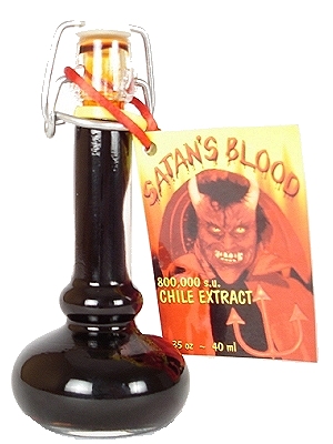 Satan
