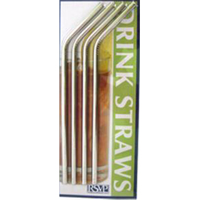 Stainless Steel Drinking Straws