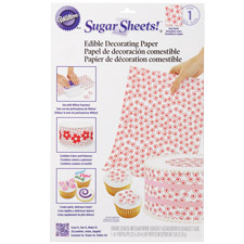 Sugar Sheets!