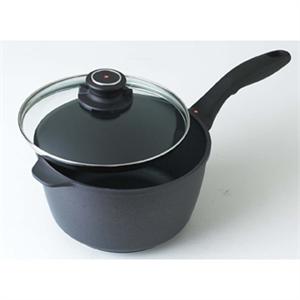 Swiss Diamond 1.4 Qt. Sauce Pan