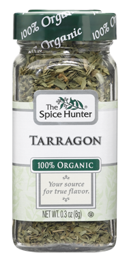 Spice Hunter Tarragon .3 oz.