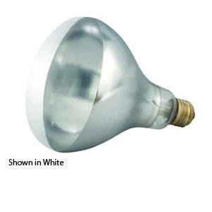 250 Watt Bulb For Commercial Heat Lamp