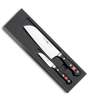 Wusthof Classic 2-pc. Asian Knife Set