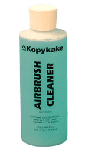Airbrush Cleaner