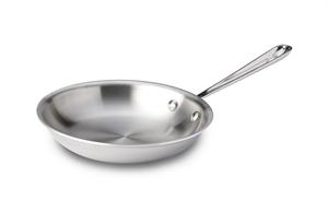 All-Clad Stainless 8-in. Skillet