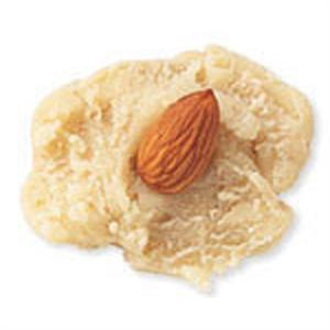 Almond Paste
