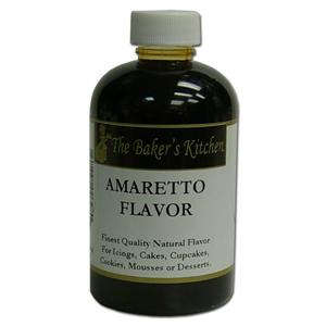TBK Natural Amaretto Flavor