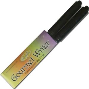 AmeriColor Black Food Writer Marker Set