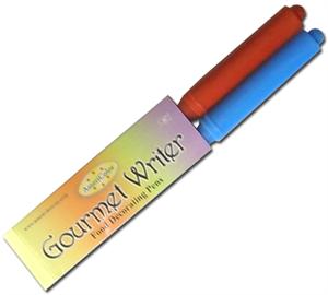 AmeriColor Patriotic Food Writer Marker Set