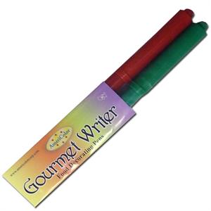 AmeriColor Christmas Food Writer Marker Set