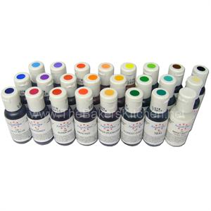 AmeriColor Soft Gel Paste Food Color
