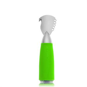 Citrus Zester, Zinc Positive Collection