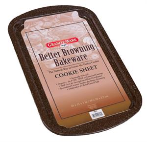 Granite-Ware Enameled Steel Large Cookie Sheet