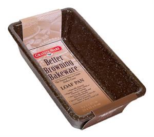 Granite-Ware Enameled Steel Loaf Pan