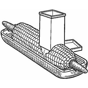 Butter Spreader