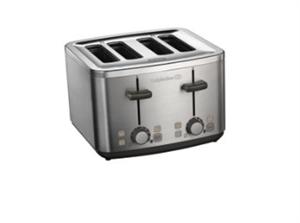 Calphalon 4-Slot Toaster