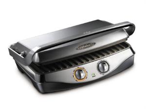 Calphalon Removable Plate Grill