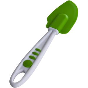 Kids Silicone Mixing Spatula