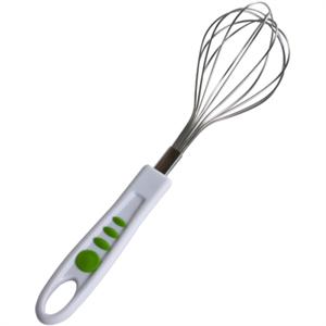 Kids Stainless Steel Whisk