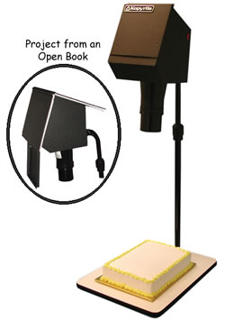 Kopyrite KR100 Projector