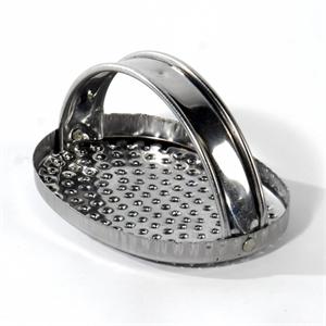 Stainless Steel Cheese Grater