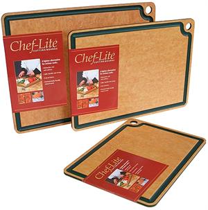 John Boos Chef-Lite Essential Cutting Boards