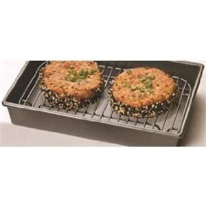 Chicago Metallic Petite Broil & Roast Pan Set