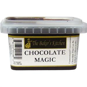TBK Chocolate Magic, 14 Ounce Jar