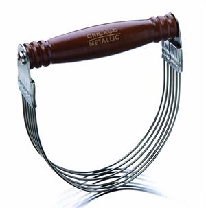 Chicago Metallic Baking Essentials Pastry Blender