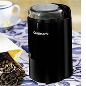 Cuisinart Coffee Bar Coffee Grinder