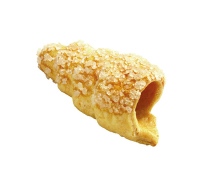 Mini Cream Horn Shells 112 per box