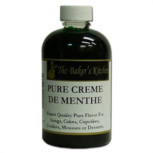 TBK Pure Creme De Menthe Flavor