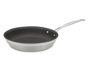 Cuisinart Multi-Clad Pro 10-inch Nonstick Skillet