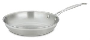 Cuisinart Multi-Clad Pro 10-inch Skillet