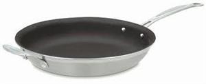 Cuisinart Multi-Clad Pro 12-inch Nonstick Skillet