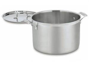 Cuisinart Multi-Clad Pro 12 Qt. Stockpot