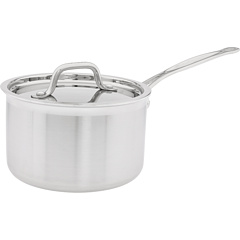 Cuisinart Multi-Clad Pro 4 qt. Saucepan w-Cover