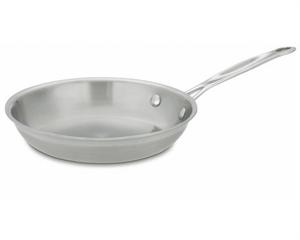 Cuisinart Multi-Clad Pro 8-inch Skillet