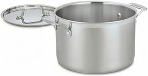 Cuisinart Multi-Clad Pro 8 Qt. Stockpot