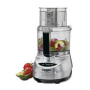 Cuisinart Elite Collection 12-Cup  Food Processor