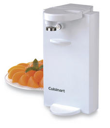 Cuisinart Electric Can Opener