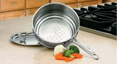 Cuisinart Multi-Clad Pro Universal Steamer