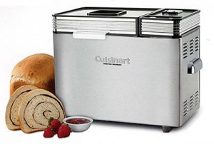 Cuisinart Convection Bread maker