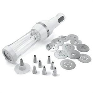Cuisinart Electric Cookie Press